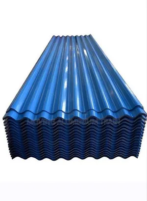 Aluzinc Roofing Sheets
