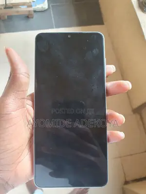 Samsung Galaxy A06 64 GB