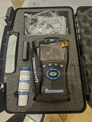 Danatronics Echo Series Ultrasonic Thickness Gauge