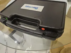 Danatronics Echo Series Ultrasonic Thickness Gauge