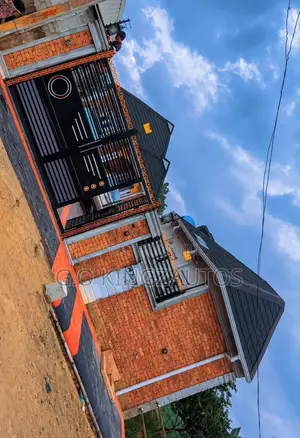 Furnished 3bdrm House in No Estate — Located, Adamo for sale