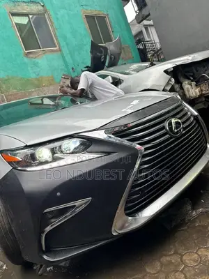 2014 Es350 Upgrade Kits to 2018 Available