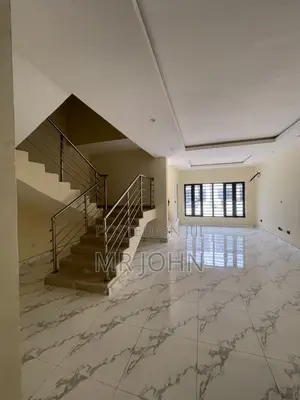 2bdrm Duplex in Abraham Adesanya for rent