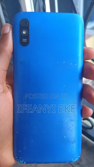 Xiaomi Redmi 9A 32 GB Blue