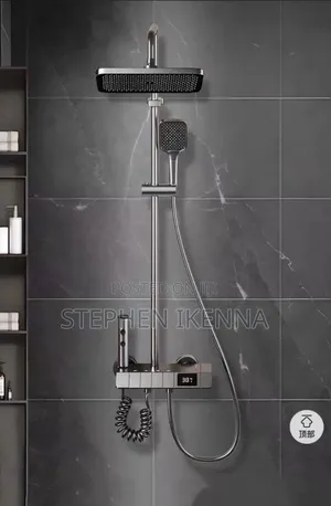 Shower Mixer