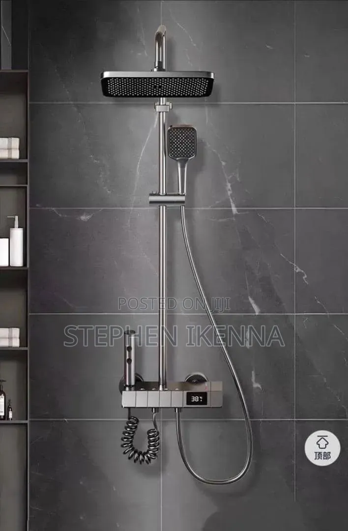Shower Mixer