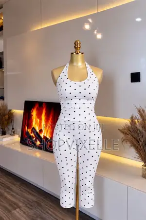 Lady’s 2piece