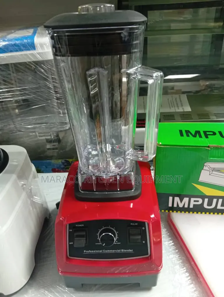 2liters Blender