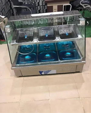 3plates Food Wamer