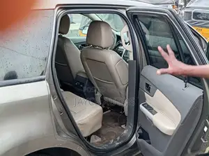 Ford Edge 2013 Gray