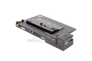 Lenovo Docking Station - ThinkPad Mini Dock Plus Series3.0