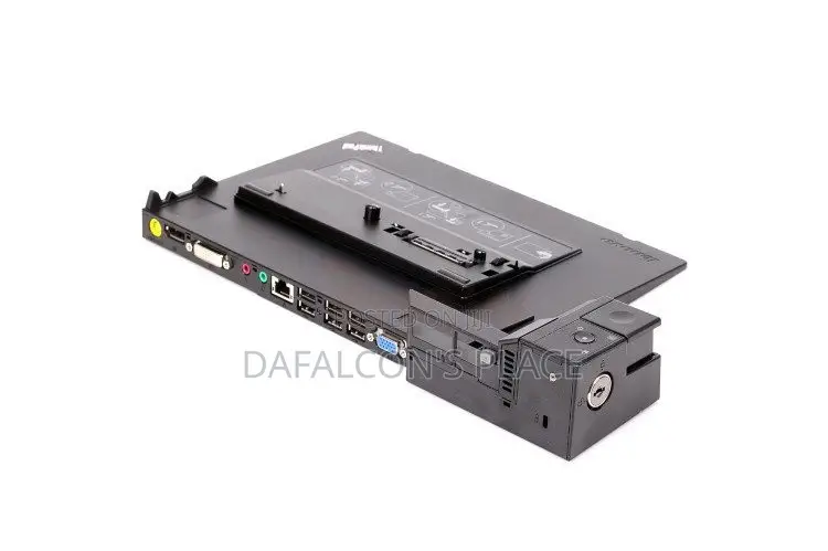 Lenovo Docking Station - ThinkPad Mini Dock Plus Series3.0