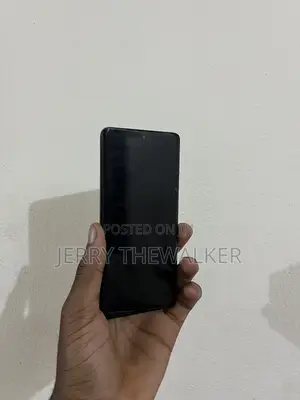 Samsung Galaxy S21 5G 128 GB Black