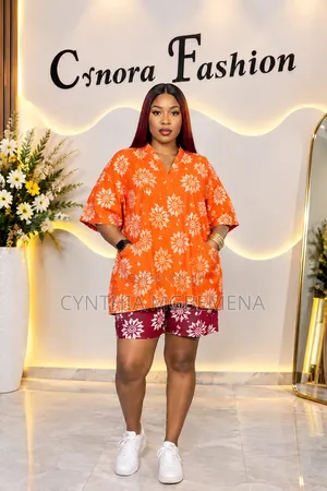 The Feminine Set Two-Piece