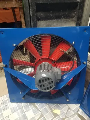 Extractor Fan