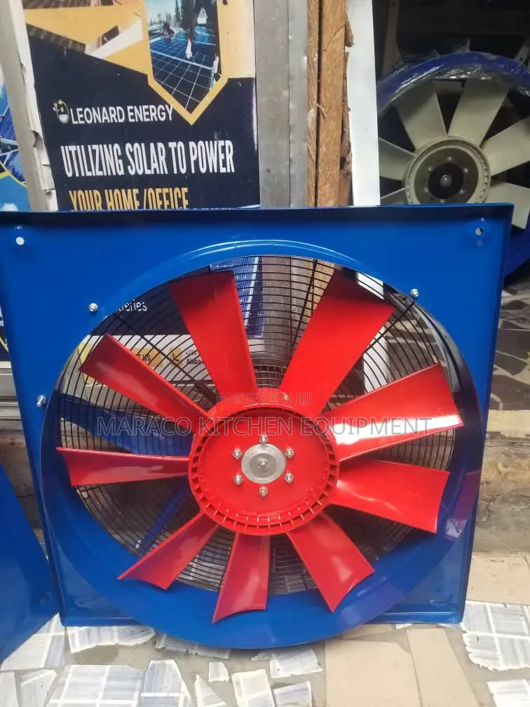 Extractor Fan