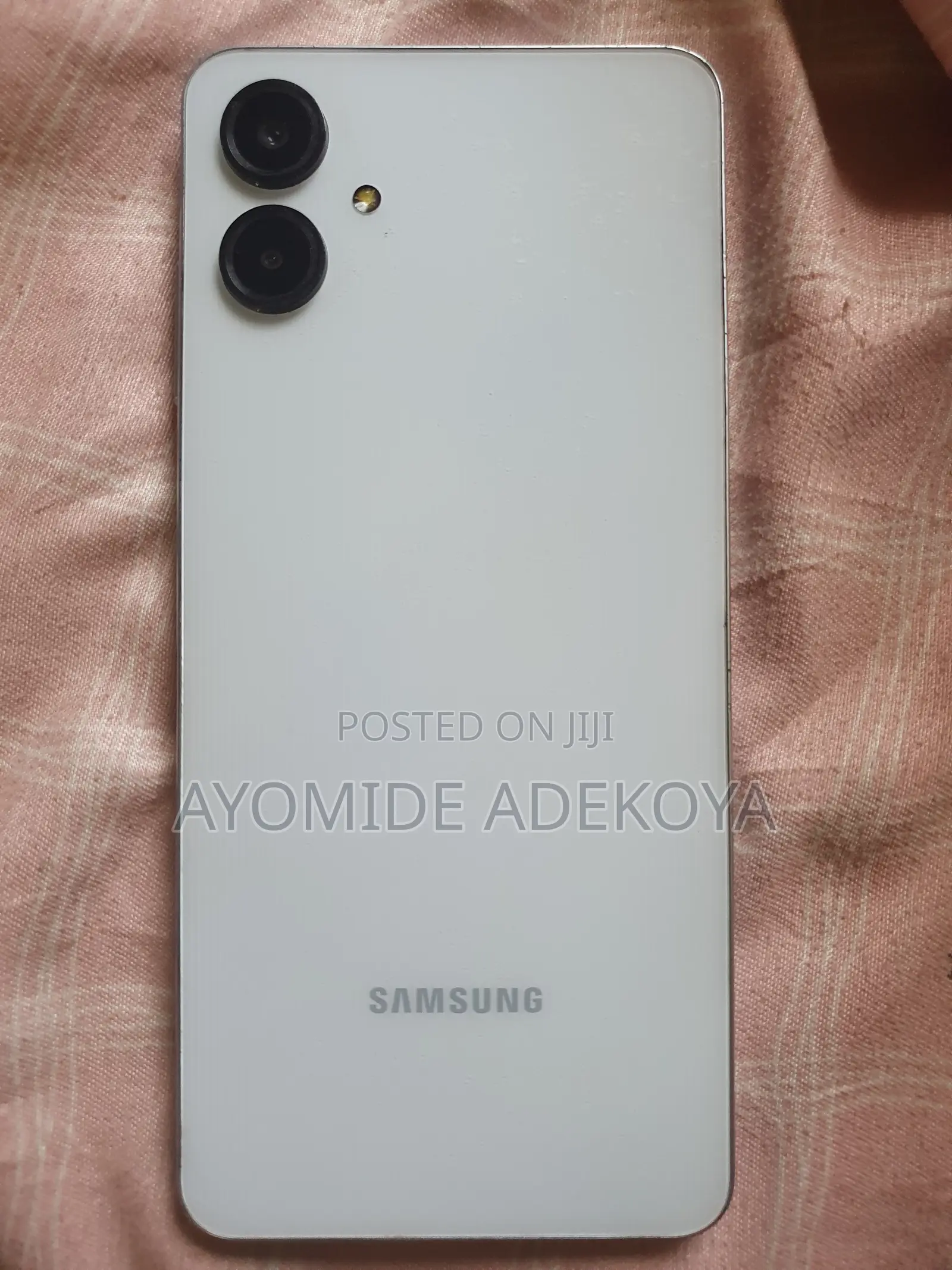 Samsung Galaxy A06 64 GB