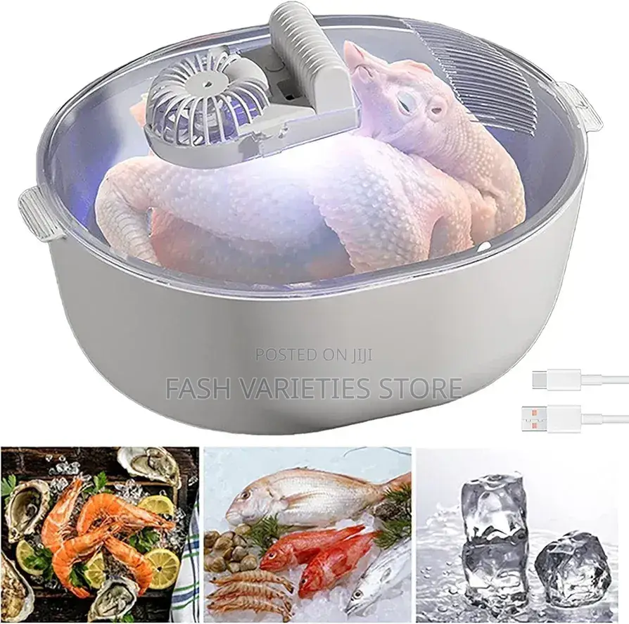 Food Defroster