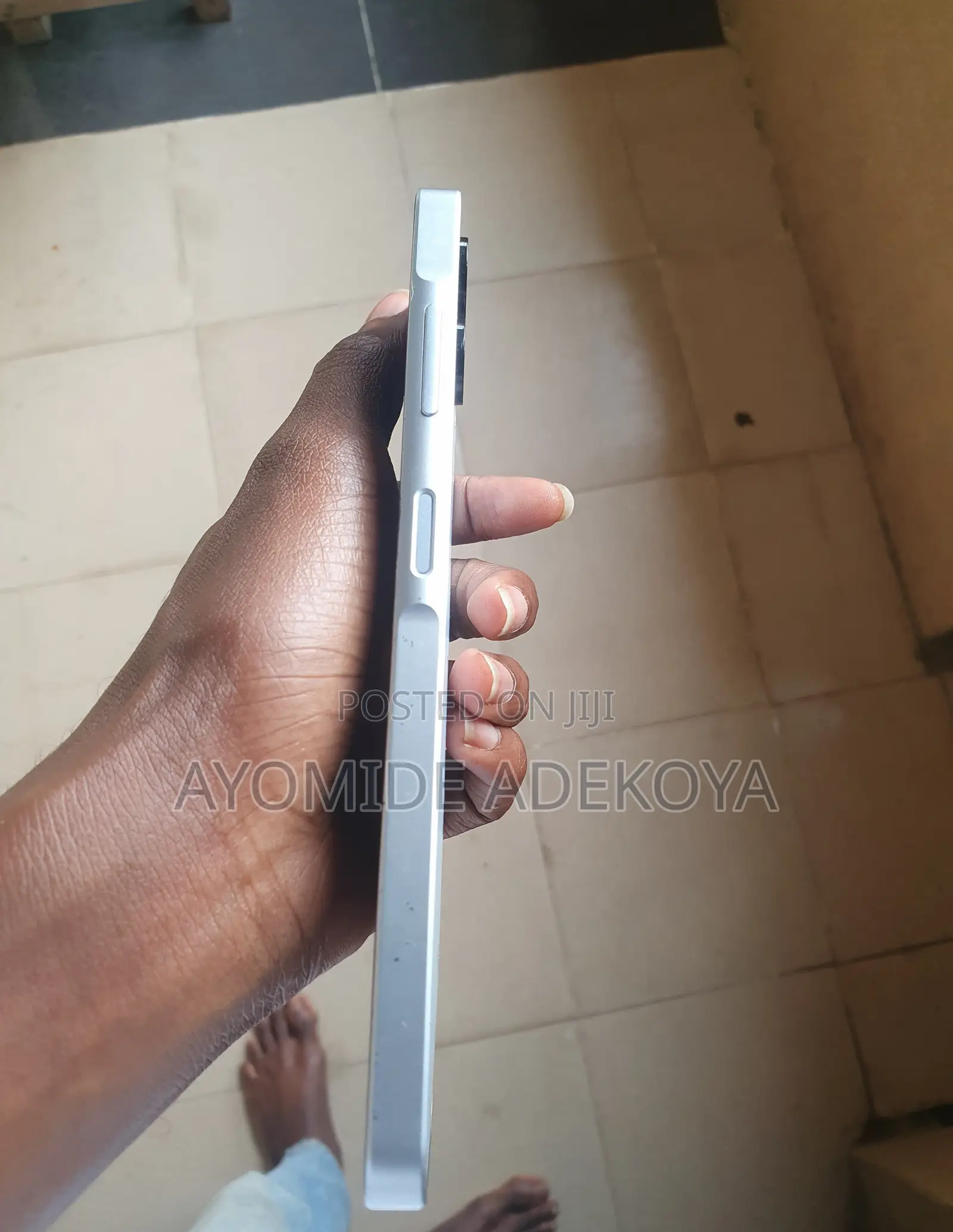 Samsung Galaxy A06 64 GB
