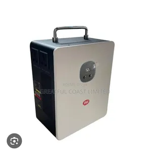 Itel Power Tank 3-in-1
