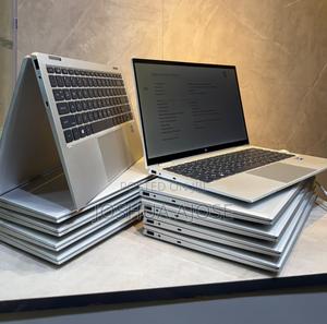 Laptop HP EliteBook 1040 G8 32GB Intel Core i7 SSD 512GB