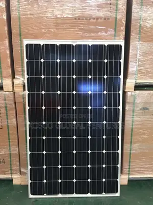 400w Solar Panels