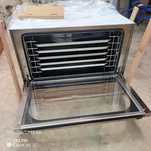 Convention Oven