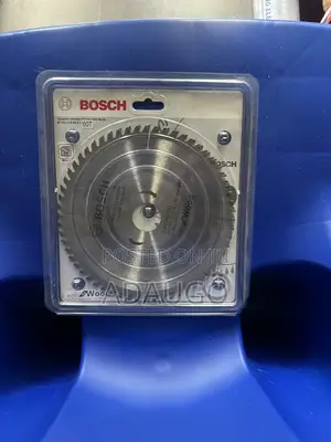 7” Diamond Cutter Bosch