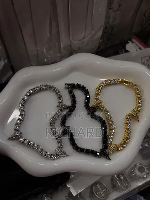 Panther Bracelet