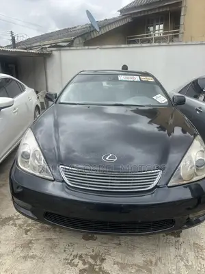 Lexus ES 330 2005