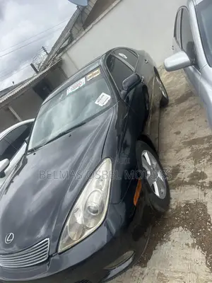 Lexus ES 330 2005