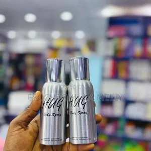 Unique Luxury Perfumes Empire