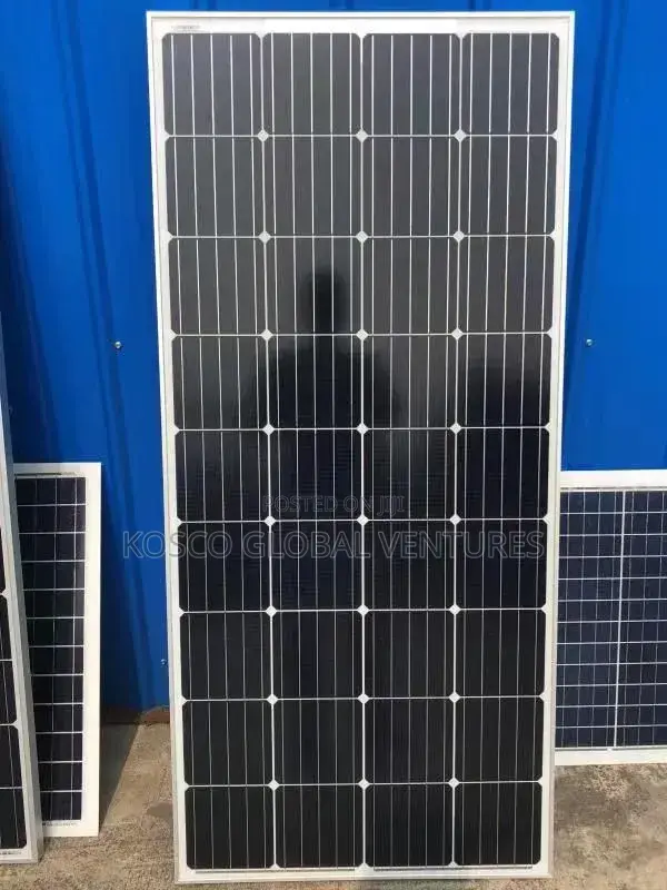 400w Solar Panels