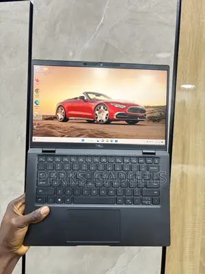 Laptop Dell Latitude 7420 16GB Intel Core i7 SSD 512GB
