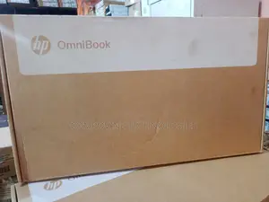 New Laptop HP OmniBook X Flip 14" 16GB Intel Core Ultra 7 SSD 1T