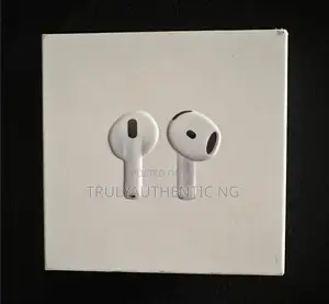 Authentic Apple AirPods 5 Wireless Earbuds