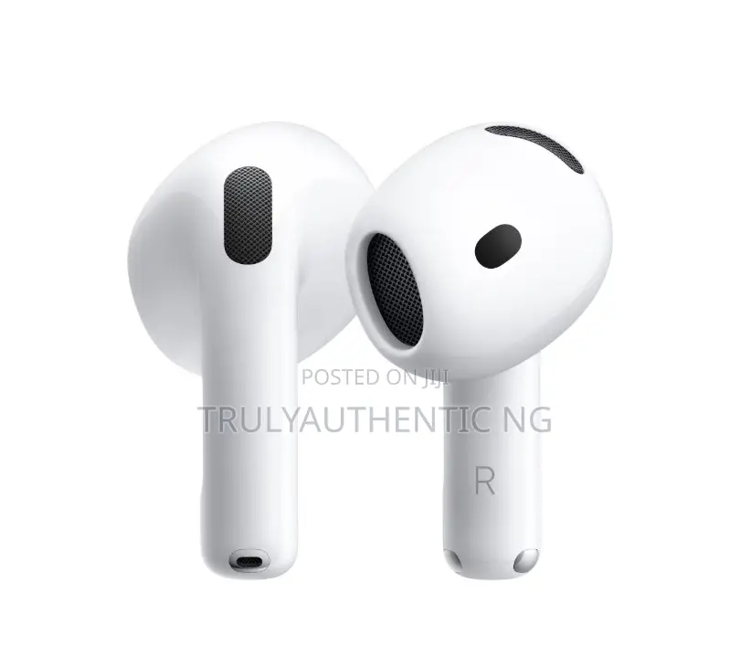 Authentic Apple AirPods 5 Wireless Earbuds