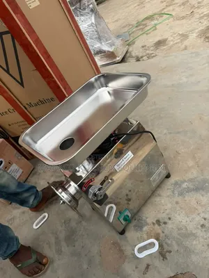 Meat Mincer Available