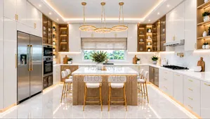 Architectural and Interior Design