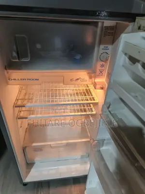 Haier Thermocool Single-Door Refrigerator