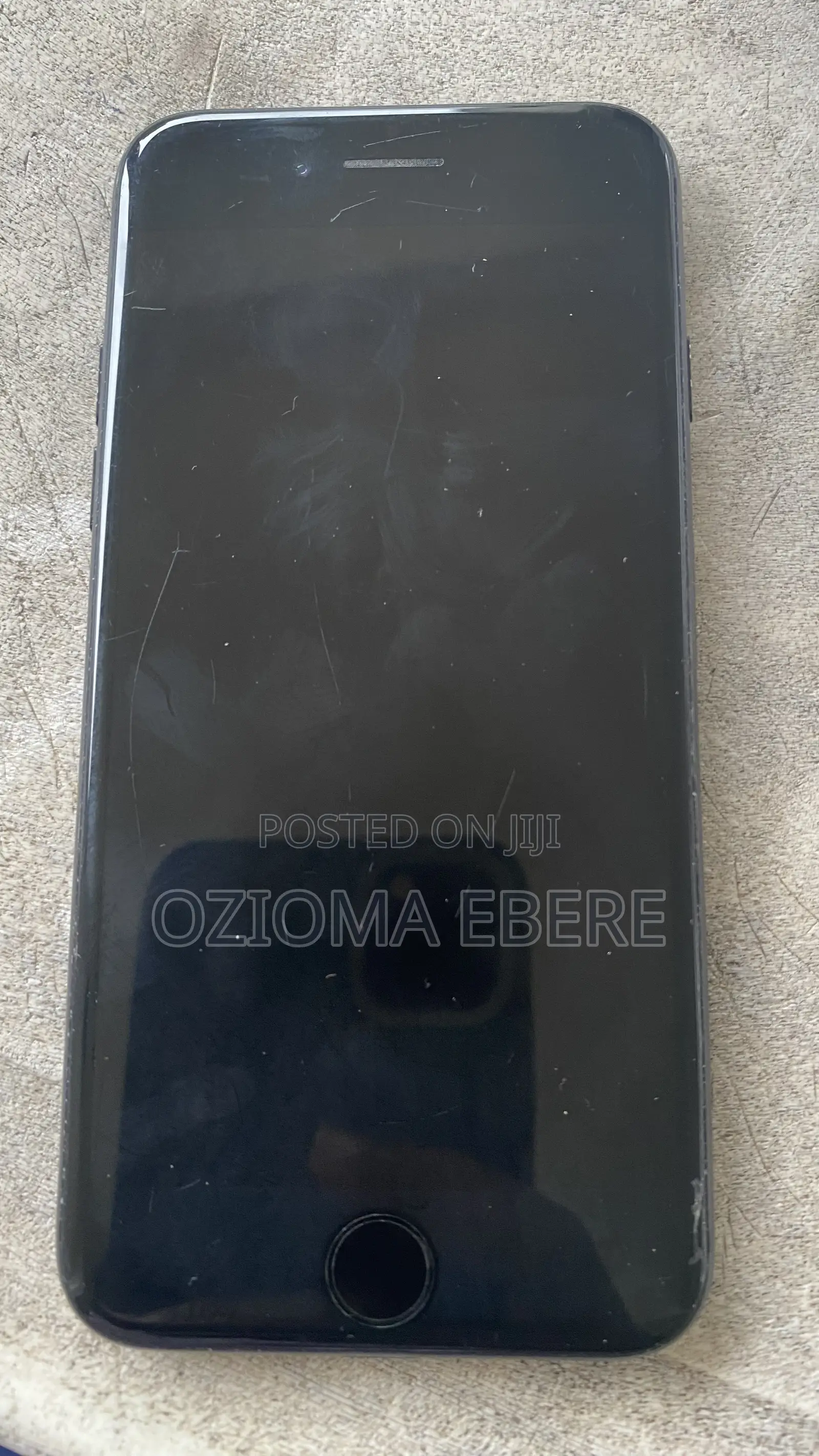 Xiaomi Redmi 10C 64 GB Black