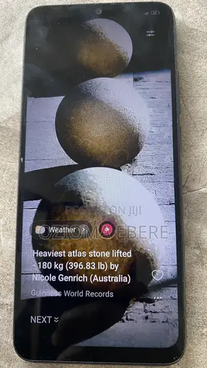 Xiaomi Redmi 10C 64 GB Black