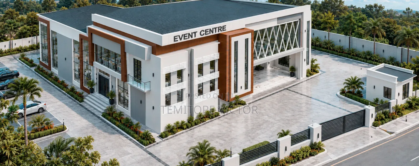 Architectural and Interior Design