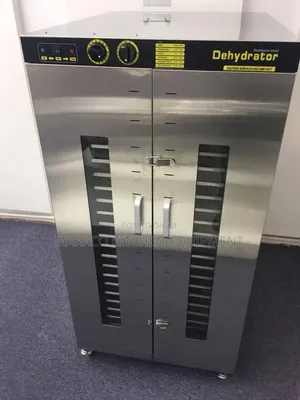 24trays Dehydrator