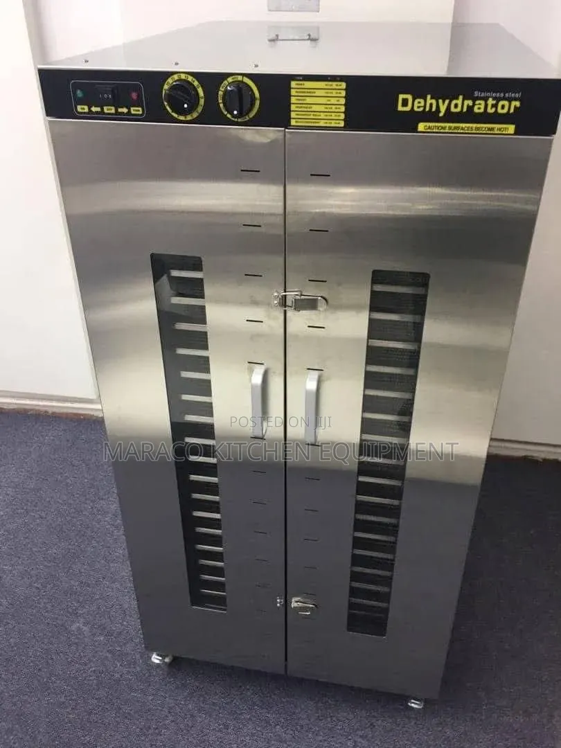 24trays Dehydrator