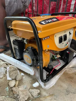 2.8kva Parsun Petrol Generator