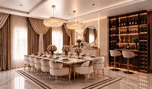Architectural and Interior Design