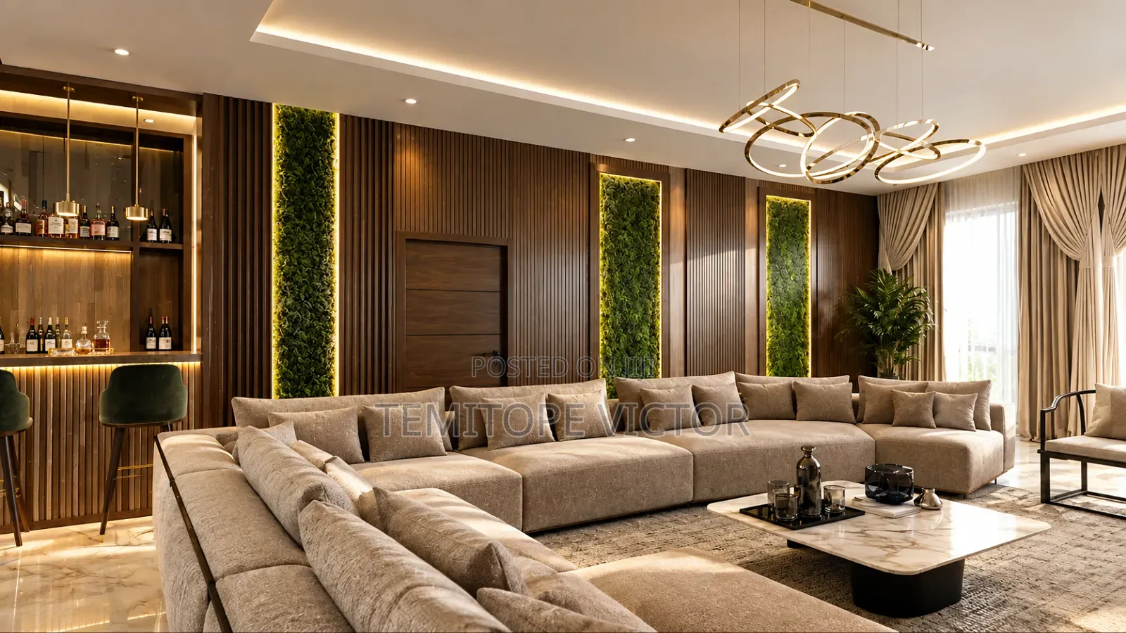 Architectural and Interior Design