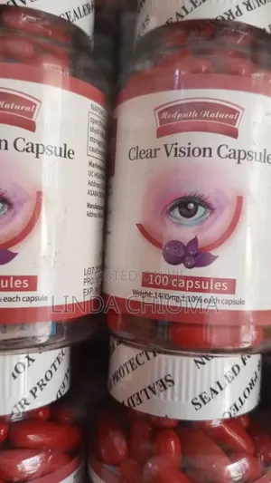 Medpath Clear Vission