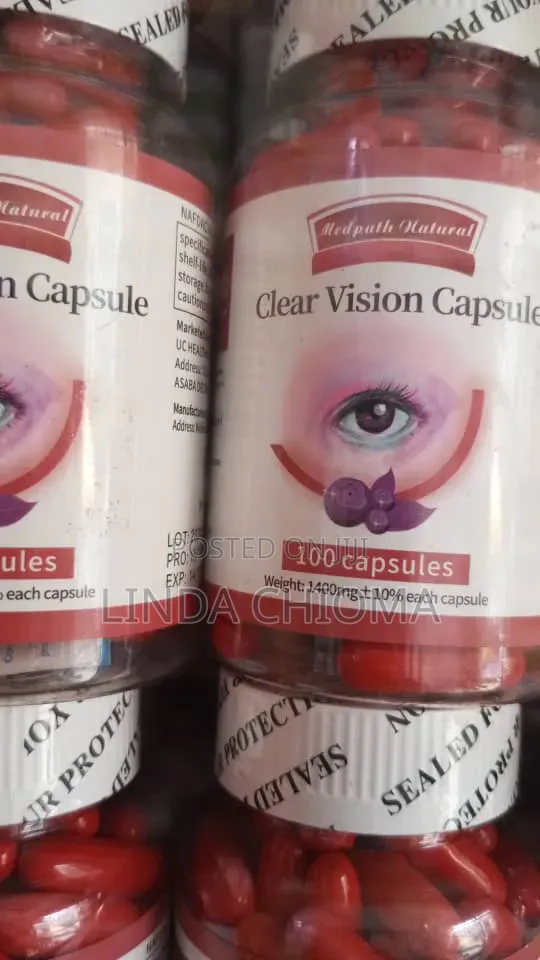 Medpath Clear Vission